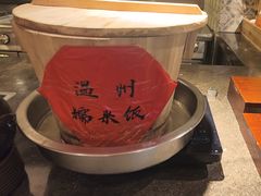 -杭州开元名都大酒店·地中海自助餐厅