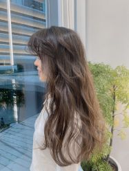 -KEIVON HAIR·崎宏