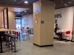 -麦当劳(温州人民路店)