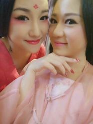 -熙画美上门MakeUp美甲美睫