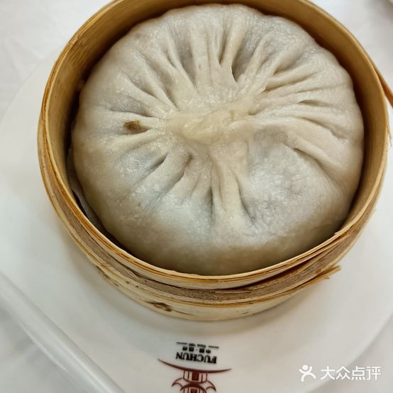 富春(瘦西湖店)