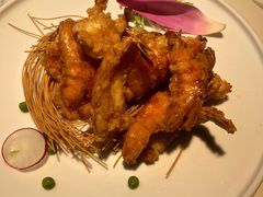 酥皮大虾-姜君·千岛湖鱼头馆(浦东大道店)