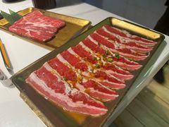 -炙城·韩式烤肉(南京东路店)