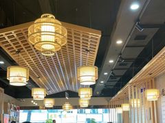 大堂-易老妈蹄花.特色川菜(人民公园总店)