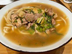 片儿川-奎元馆(市民中心店)