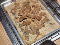 -新石器烤肉(百联川沙店)