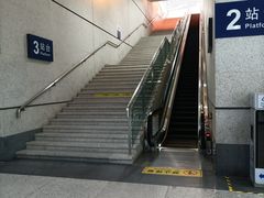 -南昌西站