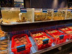 -青蓬蒸汽海鲜·深圳老字号·团建聚会(壹方城店)