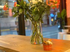 -Dal Cuore 达可芮冰淇淋(陕西北路店)
