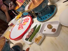 -涮福記·现切牛羊肉火锅(世纪汇店)