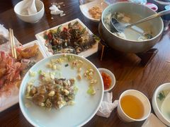 -海坛特色小吃·只做平潭特色菜(平潭店)