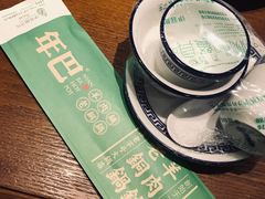 -年巴羊肉铺老铜锅(梅江店)