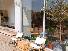 -DEEP COFFEE(瑞光烘焙工厂店)