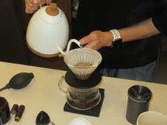 -E SPECIAL COFFEE 别样