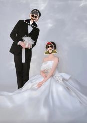 -第一夫人婚纱摄影(南京店)