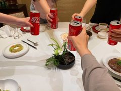 -扬州香格里拉·香宫中餐厅