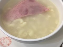 -义顺牛奶公司(庇利金街店)