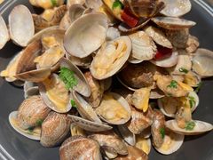 -前海沿·青岛菜(乐客城店)