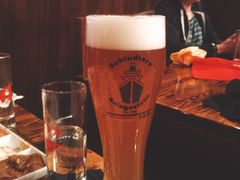 -申德勒加油站餐厅(三里屯北小街店)