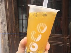 -CoCo都可(惠山古镇店)