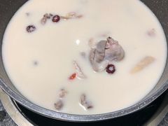 煲宫养生猪肚鸡（中份）-煲宫猪肚鸡(昆山金鹰国际购物中心店)