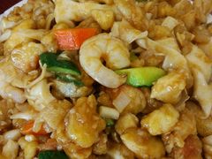 -桃子餐厅·天津菜(红星路直营店)