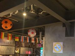 -云晓光头烧烤吧(川沙绿地店)