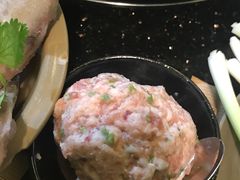 贡菜圆子-肥龙火锅(南坪店)