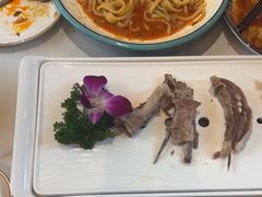 -燕兰楼·清真西北融合菜(亚运村店)