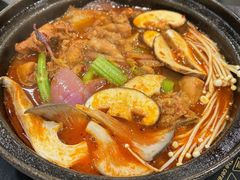 -重庆鸡公煲(学衡路店)