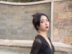 -西安华清御汤酒店