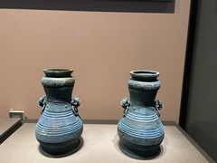 -湖北省博物馆