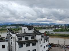 -屯溪老街