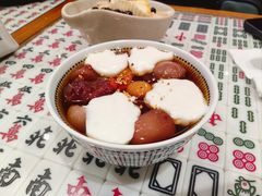 金玉满堂-堂屋糖水店(愚园店)