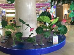 -浙北大厦购物中心(安吉店)