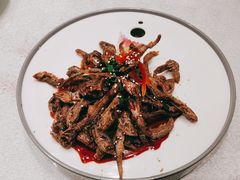 -解家河南菜(金水路店)