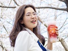 -CoCo都可(虹口龙之梦店)