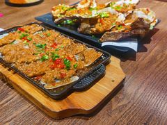 -王扯火胖哥烤生蚝(眉山首店)