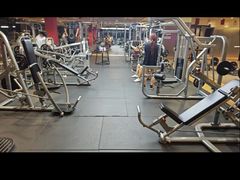 -聚健身GatherFitness(余杭店)