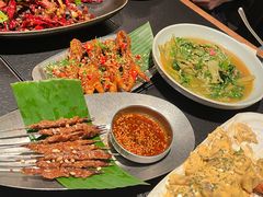 -Ameigo梅果·云贵川bistro(长宁来福士店)