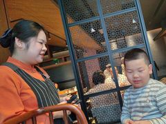 -北京全聚德(和平门店)