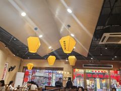 -冰城焰会大丰收铁锅炖(萝岗万达金街店)