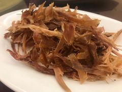 -陕西风味餐厅(陕西省驻京办店)