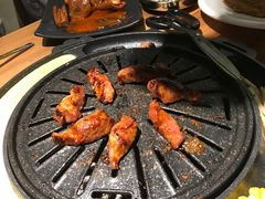 -炭恋火炉烤肉(凌云一街坊店)