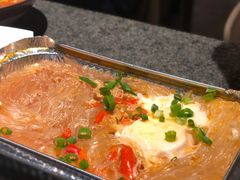 -新楚记烧烤·酒场·夺命肥肠(车公庙店)