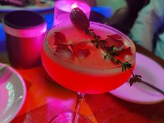 -MOSSO音乐酒吧·Live House(南京西路店)
