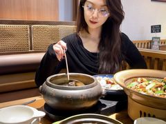 -云海肴汽锅鸡·云南小炒(天津国金汇店)