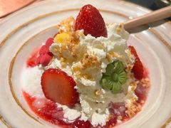 -菌自由丨野生菌火锅特色庭院餐厅(丽江古城店)