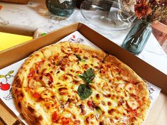 -大象厨房(重庆道店)