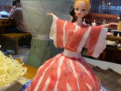 -蜀家渝重庆火锅(南屏街店)